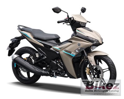 Yamaha on sale sniper v3